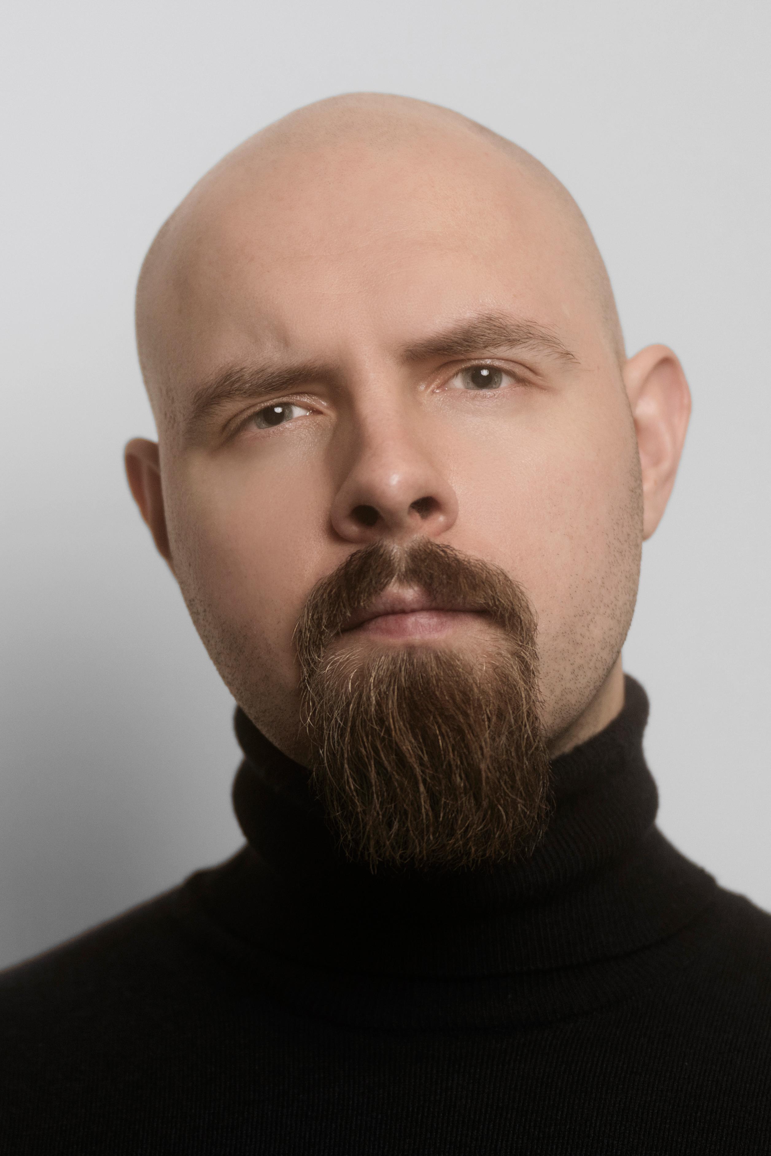 Konrad Brenski