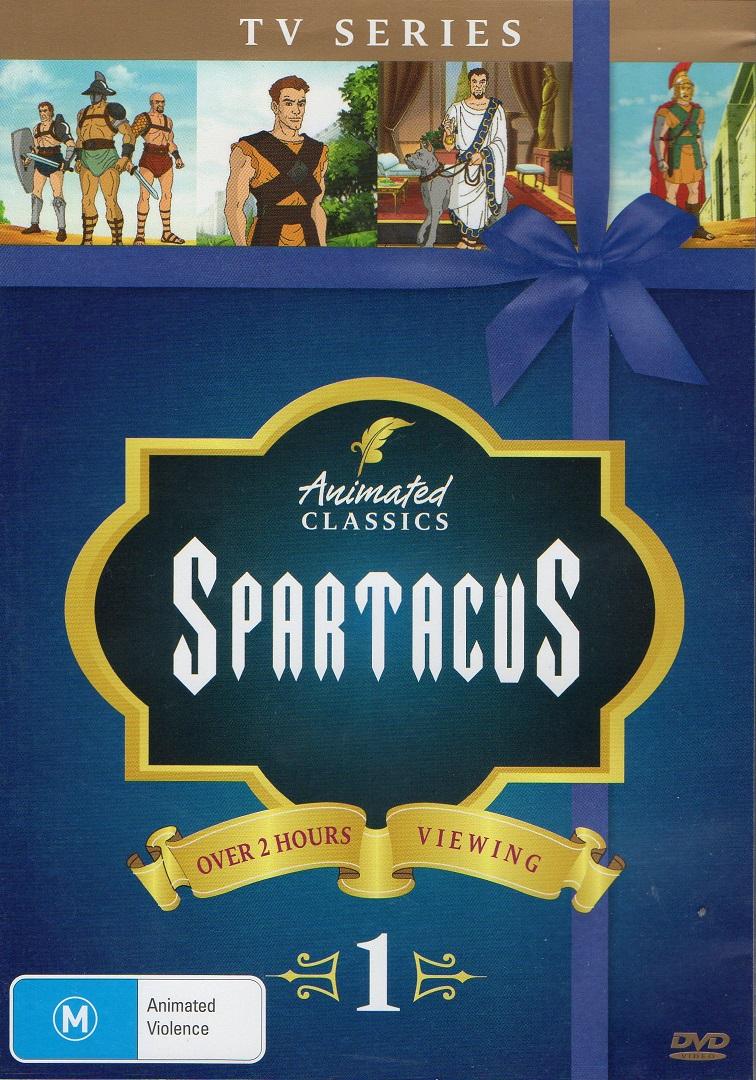 Spartacus