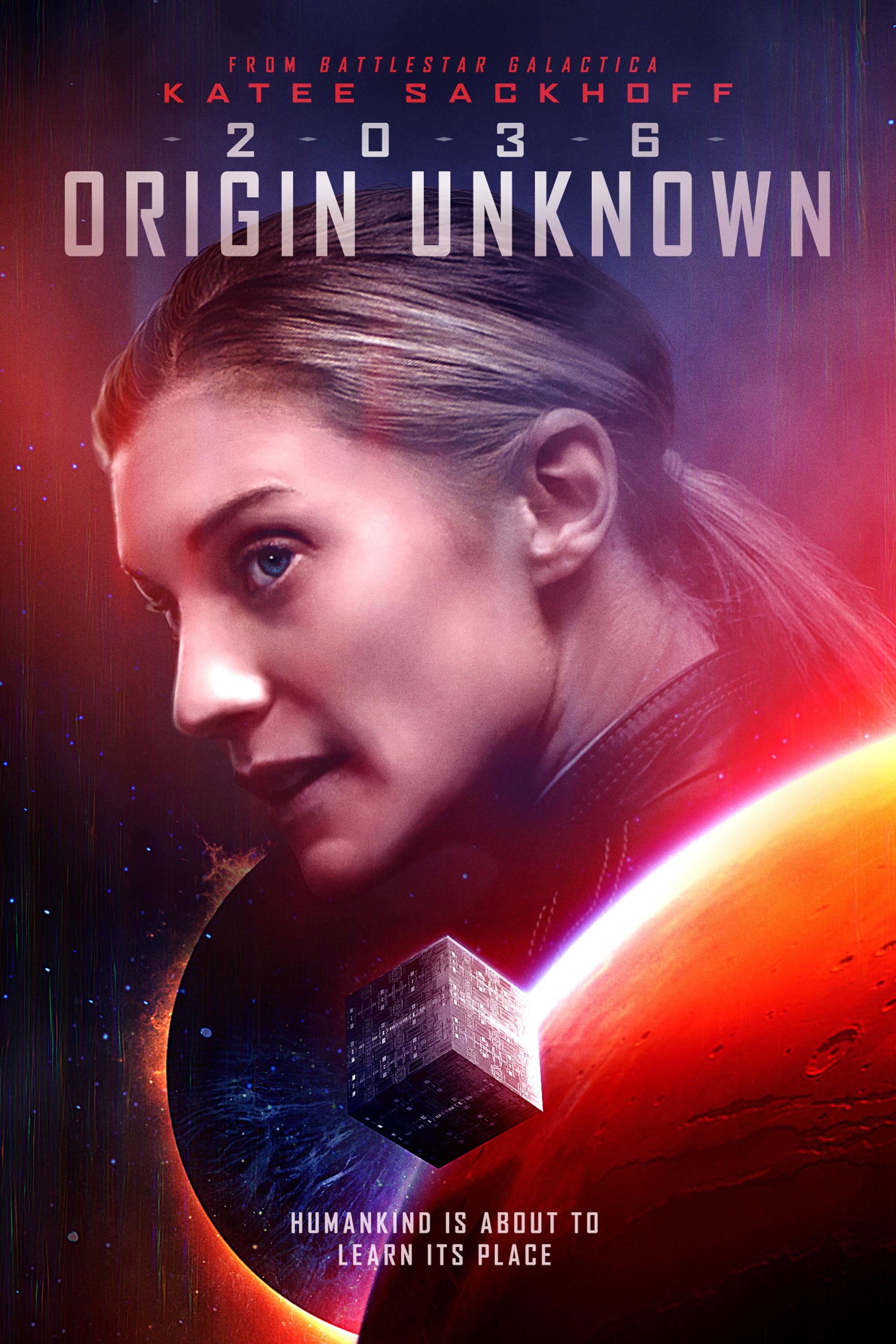 2036 Origin Unknown (2018) | Watch on Movi47