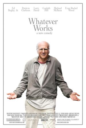 Whatever Works [Portuguese] - 123Movies