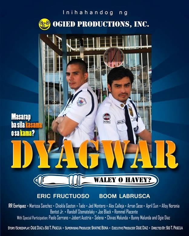 Dyagwar: Havey o waley