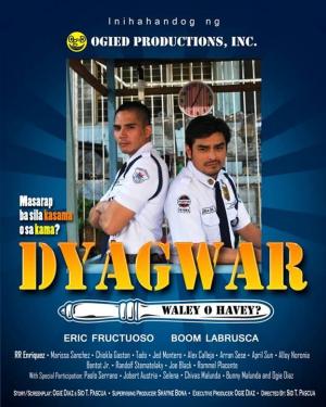 Dyagwar: Havey o waley