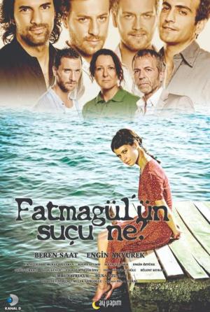 What Is Fatmagul's Fault? [Portuguese]