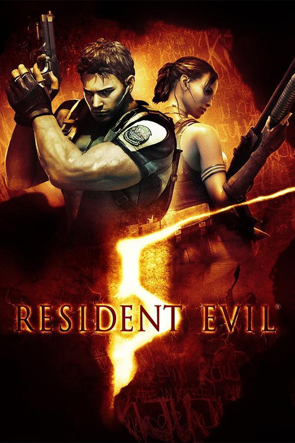 Resident Evil 5 - like Honor of Kings: Chapter of Glory but family-friendly
