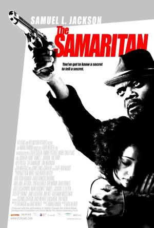 The Samaritan - 123Movies