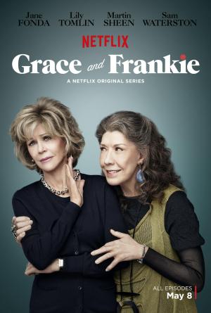 Grace and Frankie S1-S7