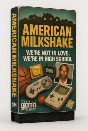American Milkshake