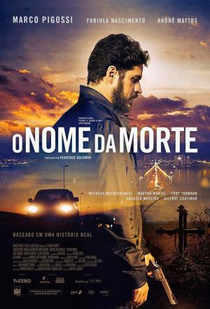 492: A Man Called Death [Portuguese]
