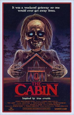 The Cabin - 123Movies