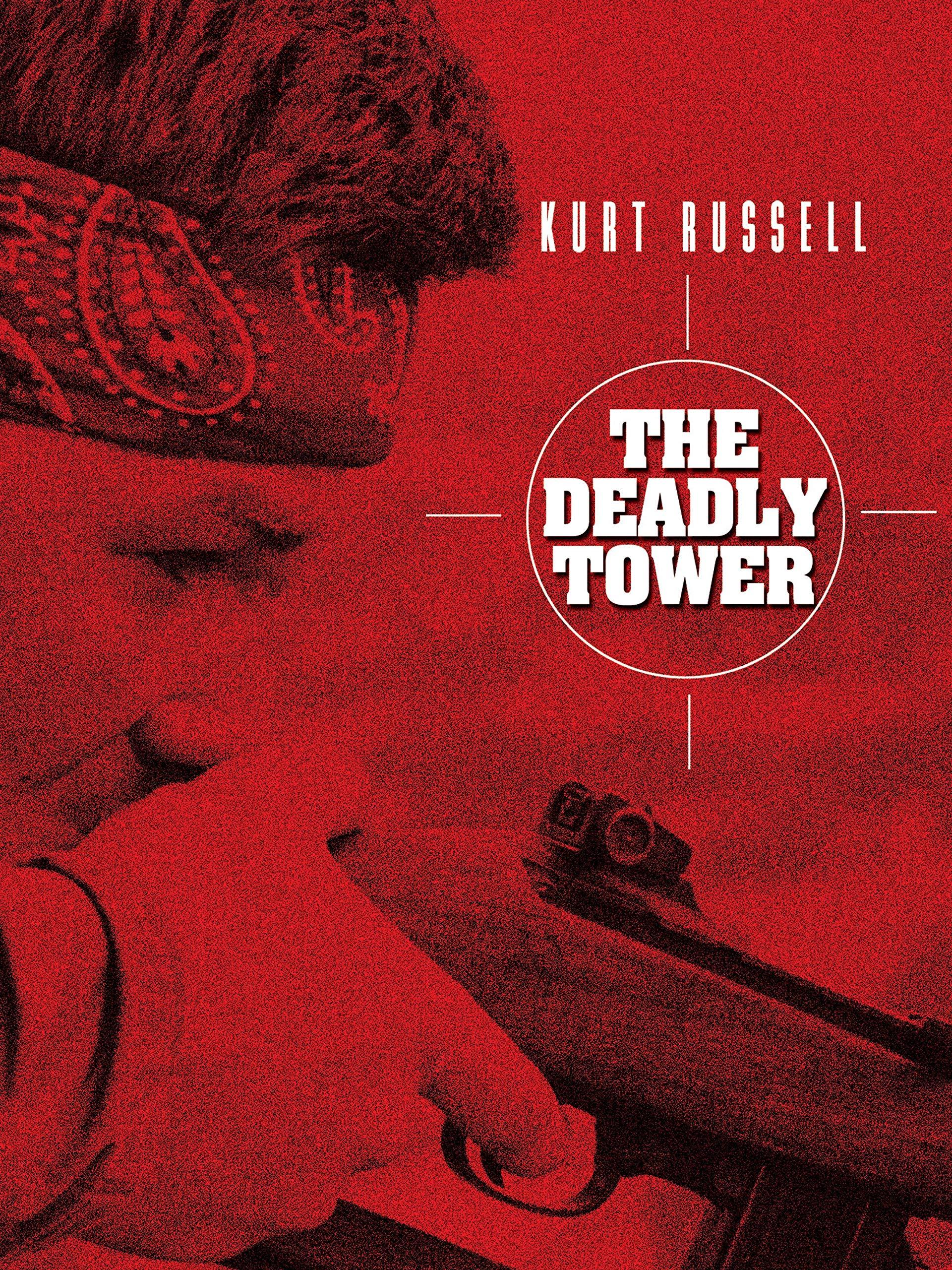 The Deadly Tower - like Cut-Throats Nine but shorter