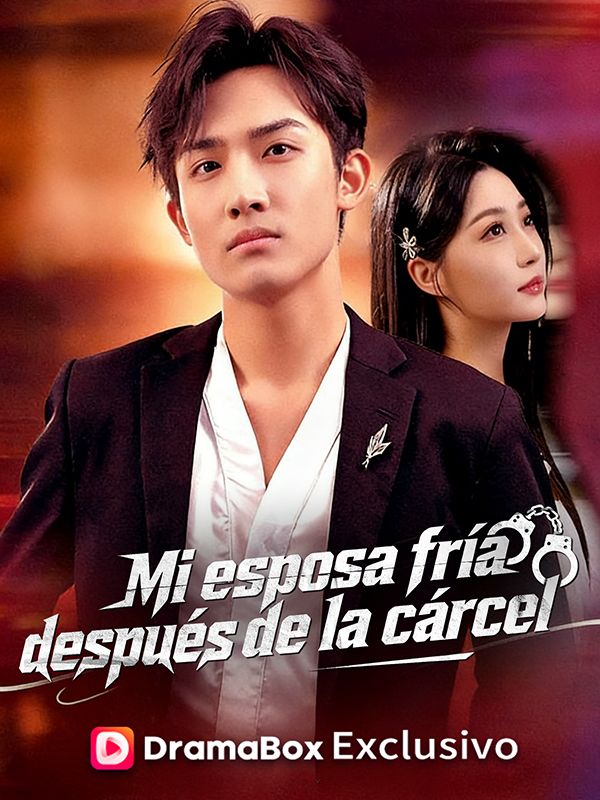 Mi esposa fría después de la cárcel poster