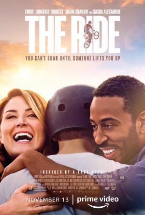 The Ride [Portuguese]