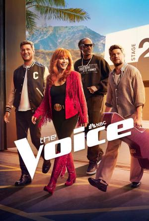 The Voice S1-S28
