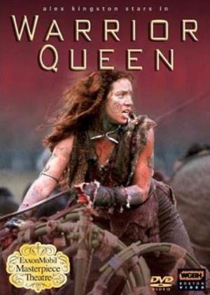 Warrior Queen [Portuguese]
