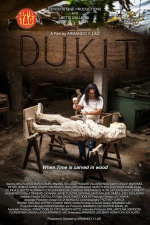 Dukit