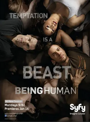 Being Human