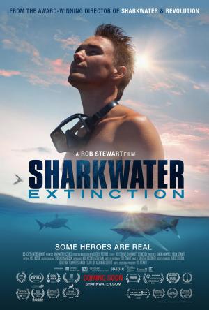 Sharkwater Extinction - 123Movies