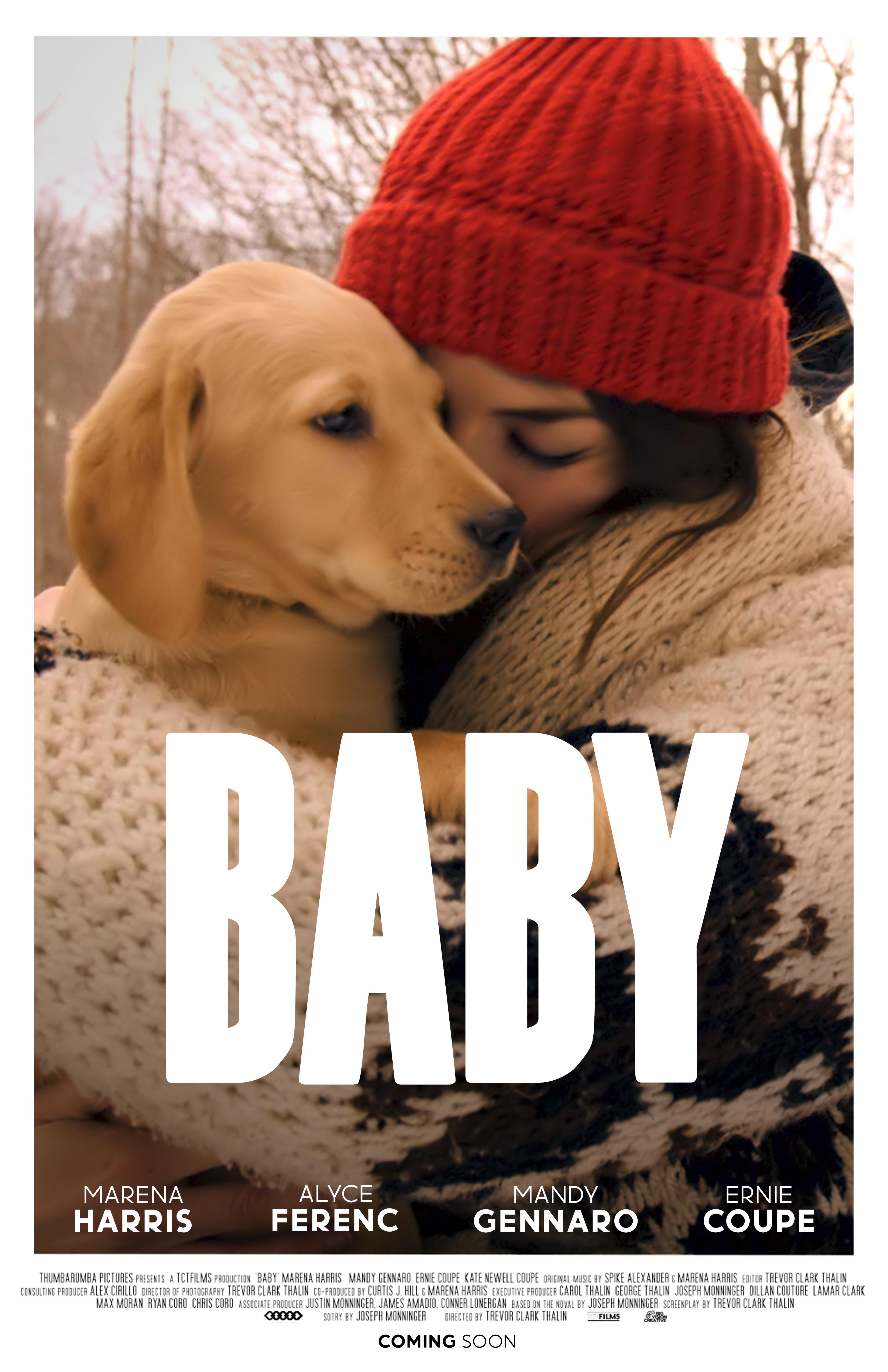 Baby background