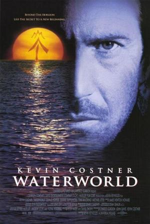 Waterworld - 123Movies