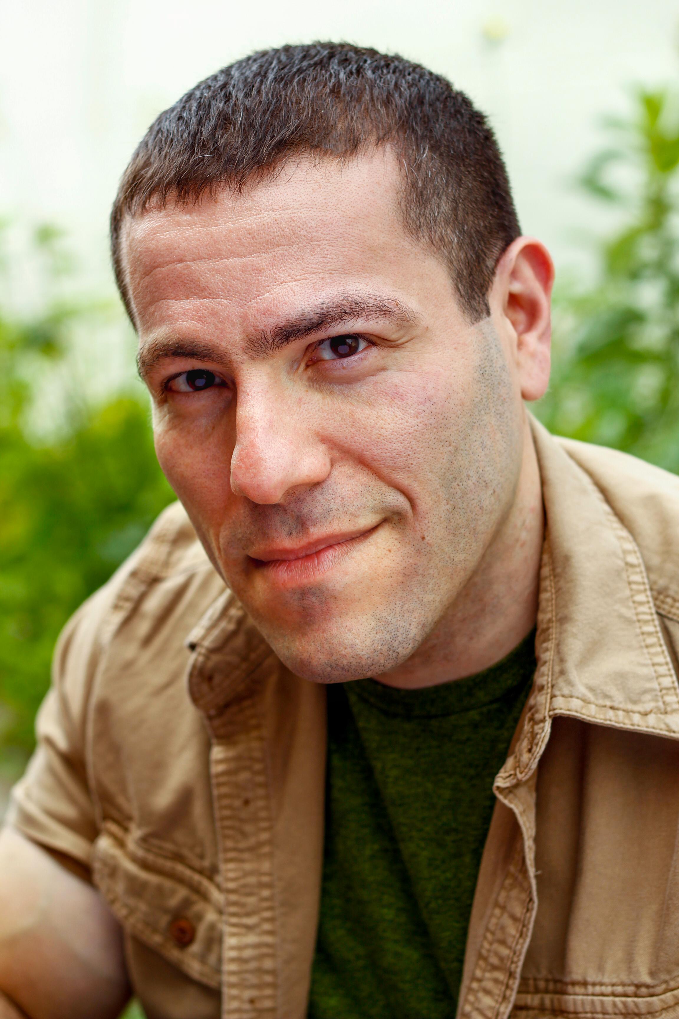 Anthony Ripo