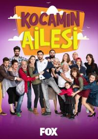 Kocamin Ailesi