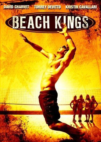 Beach Kings - like Evidence but lighter