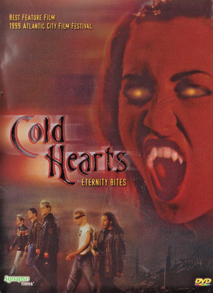Cold Hearts - like August Underground but older