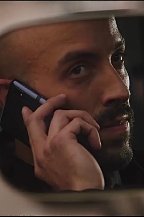 actor Chris Young large photo