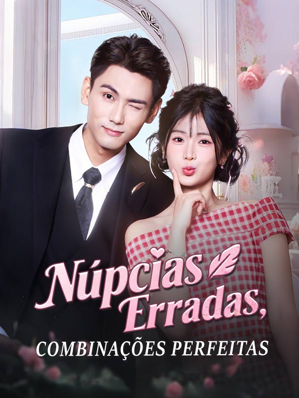 Núpcias Erradas, Combinações Perfeitas poster