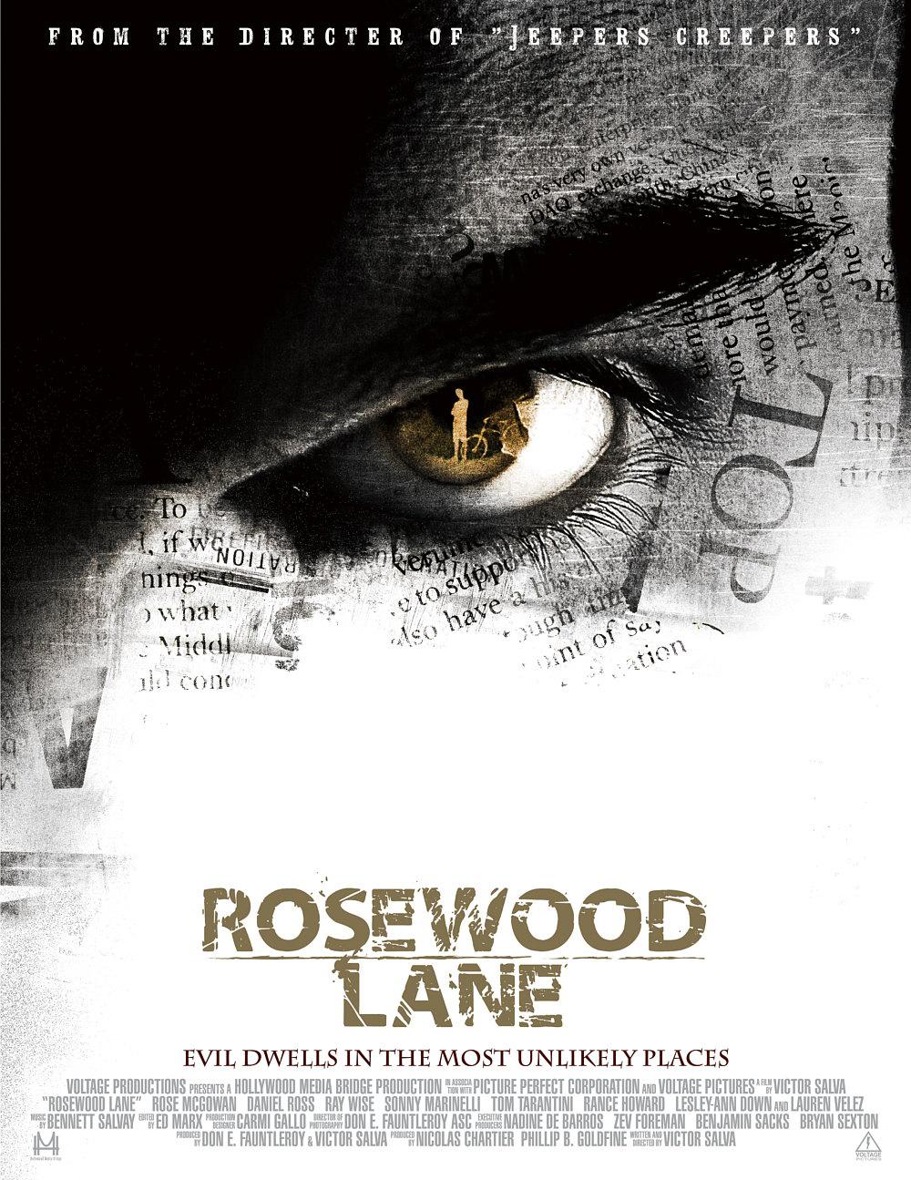 Rosewood Lane (2012) | Watch on Movi47