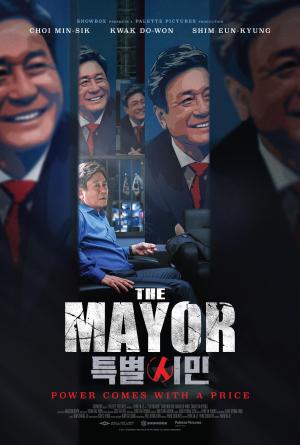 The Mayor [Tagalog]