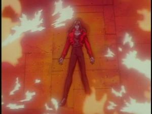Tekkaman Blade: Burning Clock [English]