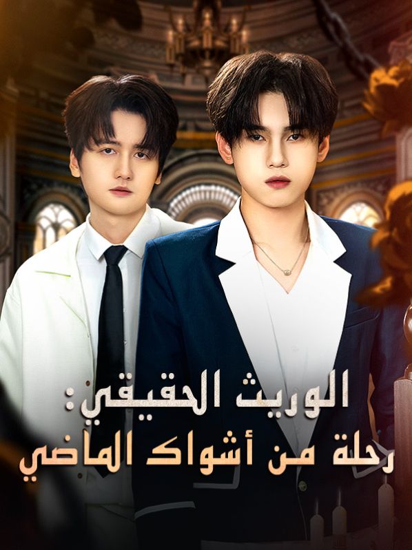 الوريث الحقيقي: رحلة من أشواك الماضي poster