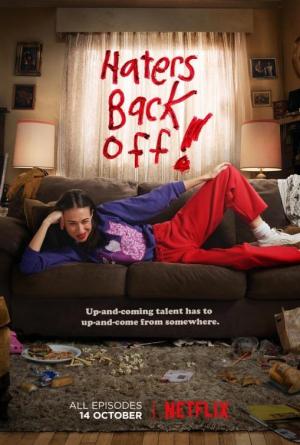 Haters Back Off! [Portuguese] S1-S2