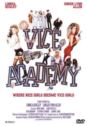 Vice Academy [Portuguese]