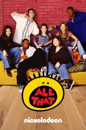 All That [Portuguese]
