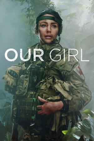 Our Girl S1-S3