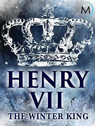 Henry VII: Winter King poster