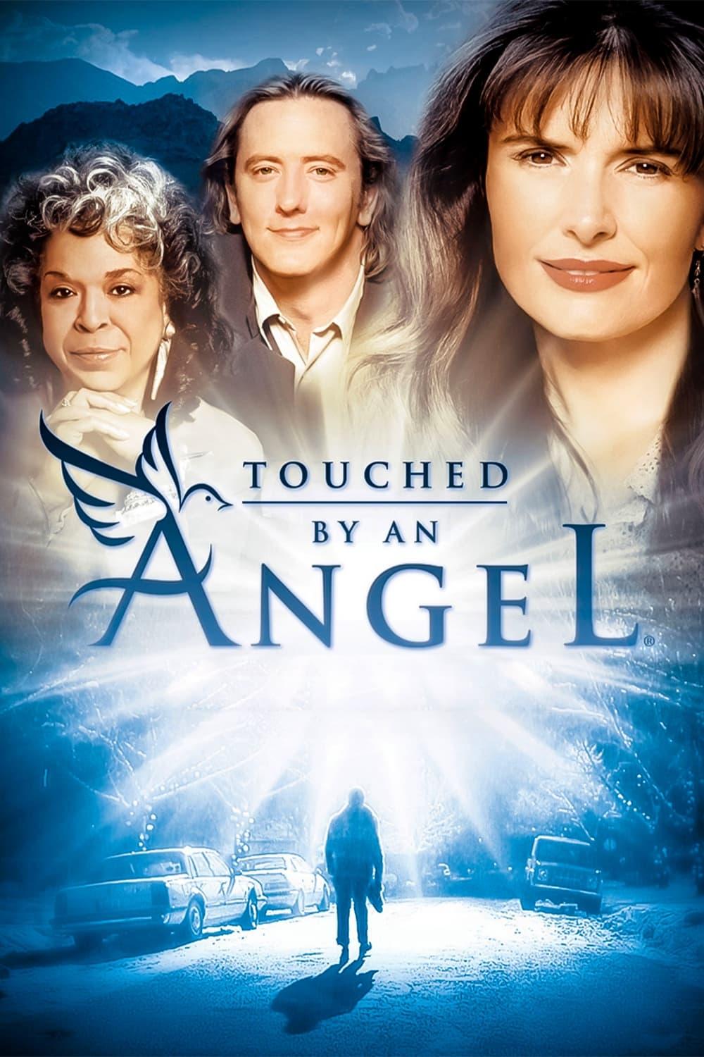 Touched by an Angel - like Iron Will but darker