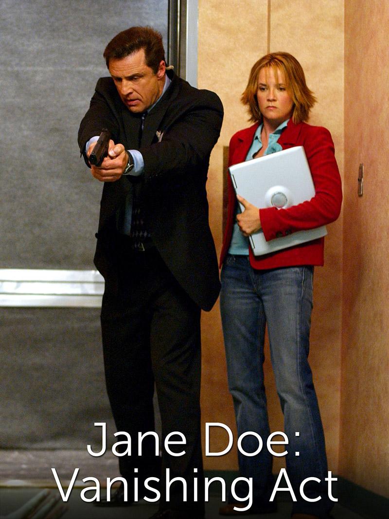 Jane Doe: Vanishing Act (2005) | Watch on Movi47