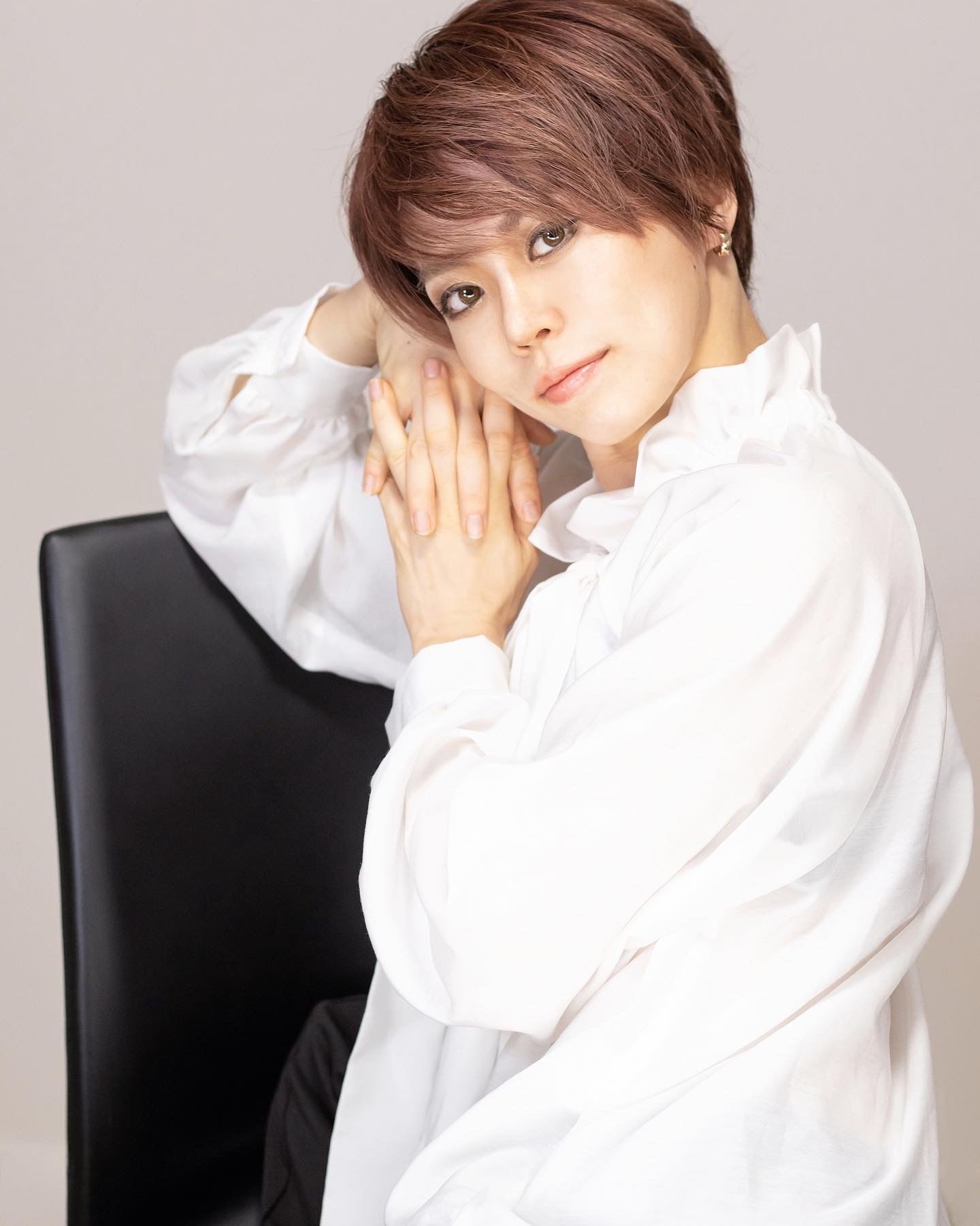 Cay Izumi
