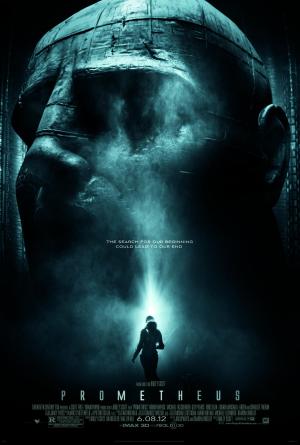 Prometheus - 123Movies