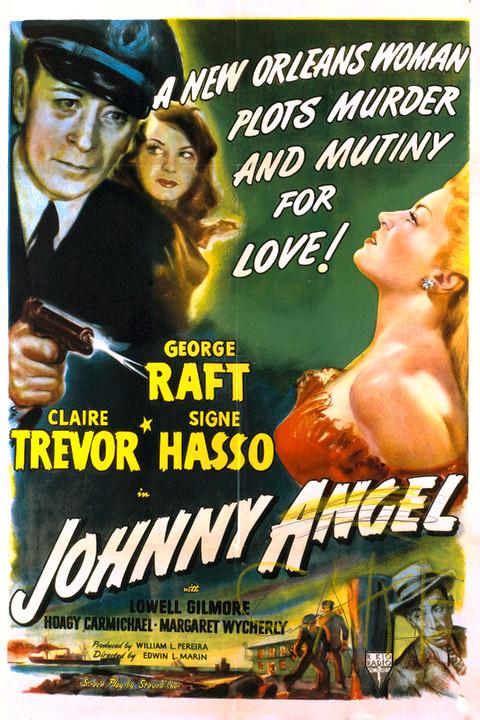 Johnny Angel (1945) | Watch on Movi47