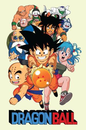 Dragon Ball - 123Movies