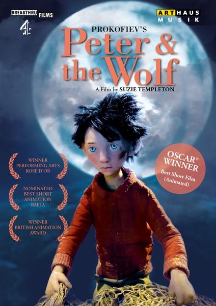 Peter and the Wolf (2008) | Watch on Movi47