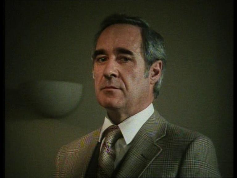 actor Alan Downer large photo