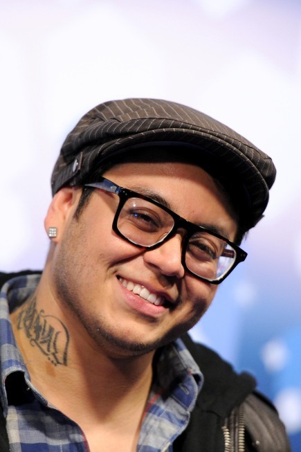 Andrew Garcia