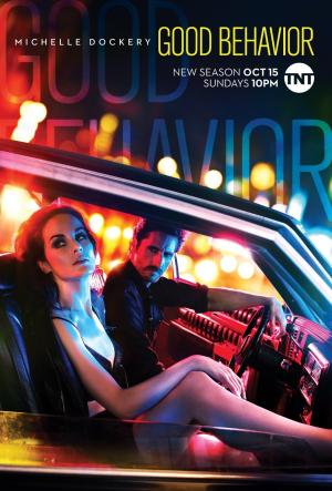 Good Behavior S1-S2