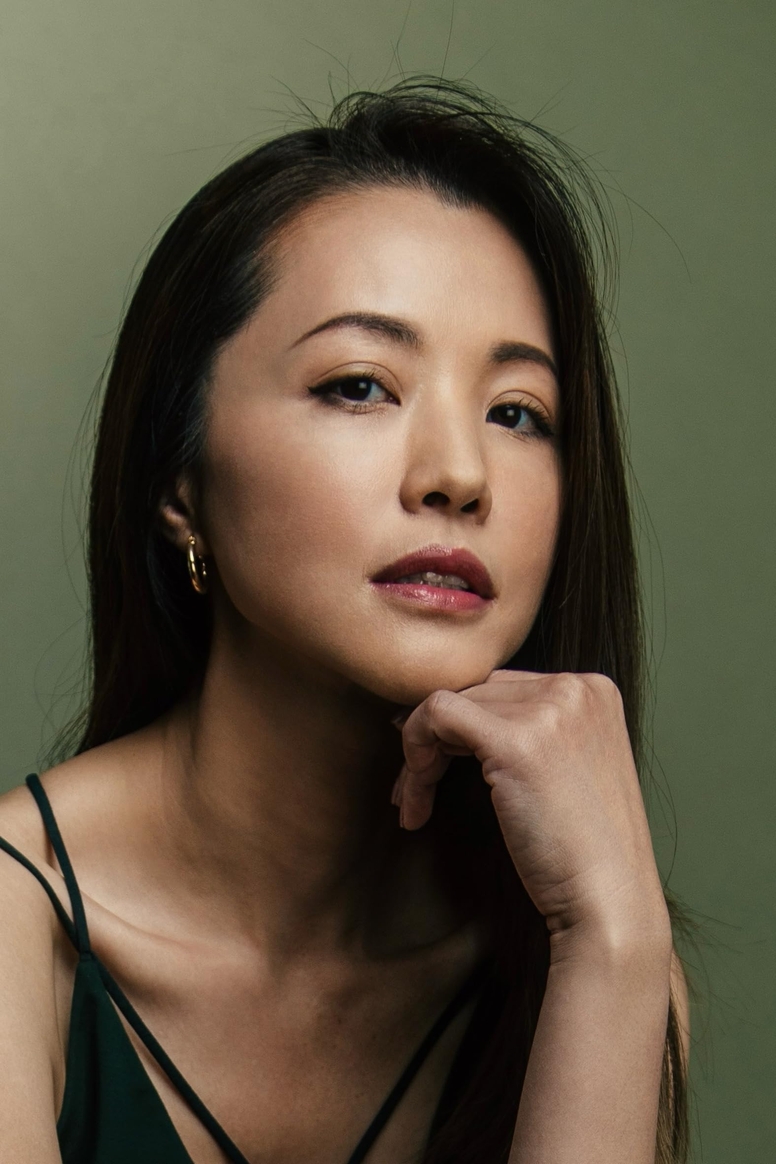 Livia Yin