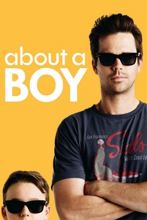 About a Boy S1-S2